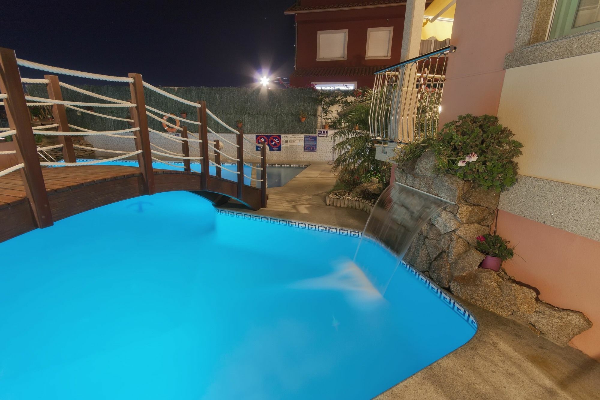 Duerming Velero Apartamentos Sanxenxo Exterior photo